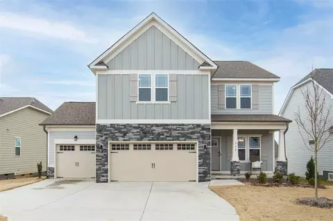 339 Airedale Trl, Garner, NC 27529 photo 1