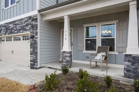 339 Airedale Trl, Garner, NC 27529 photo 2