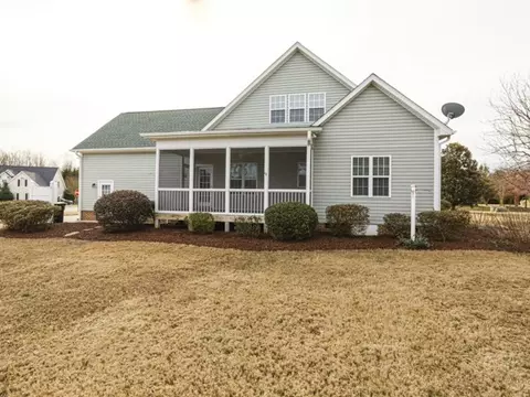 1410 Struble Cir, Willow Spring, NC 27592 photo 3