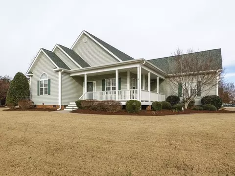 1410 Struble Cir, Willow Spring, NC 27592 photo 2