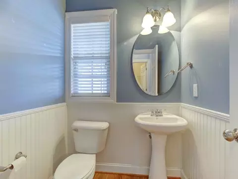 1410 Struble Cir, Willow Spring, NC 27592 photo 15