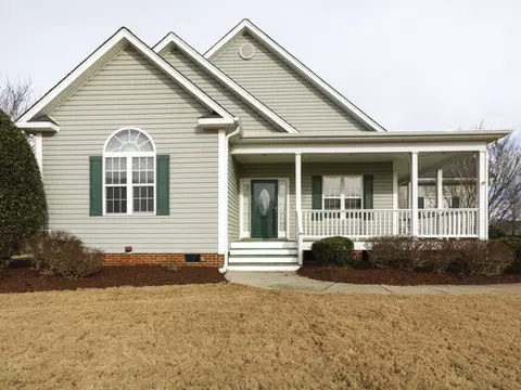 1410 Struble Cir, Willow Spring, NC 27592 photo 1