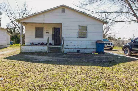 506 E Harnett St, Dunn, NC 28334 photo 1