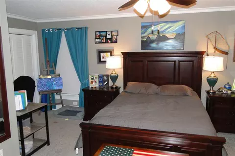 225 E Railroad St, Spring Hope, NC 27882 photo 9
