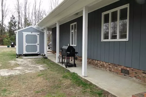 225 E Railroad St, Spring Hope, NC 27882 photo 3
