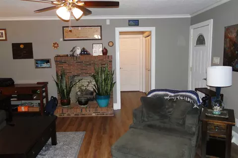 225 E Railroad St, Spring Hope, NC 27882 photo 7