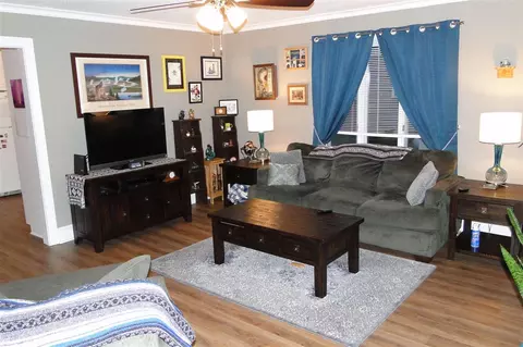 225 E Railroad St, Spring Hope, NC 27882 photo 4