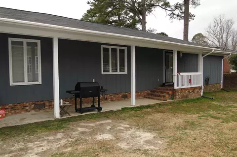 225 E Railroad St, Spring Hope, NC 27882 photo 2