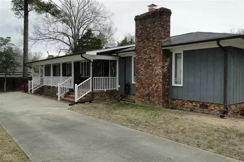 225 E Railroad St, Spring Hope, NC 27882 photo 1