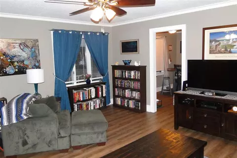 225 E Railroad St, Spring Hope, NC 27882 photo 5