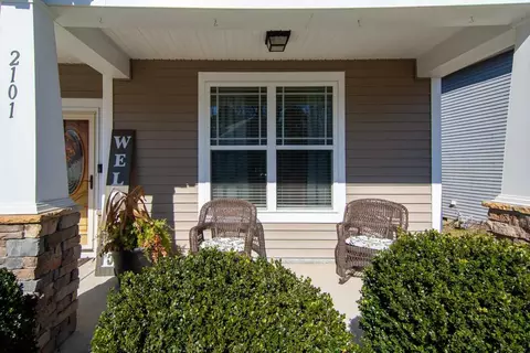 2101 Pear Tree Ln, Durham, NC 27703 photo 3