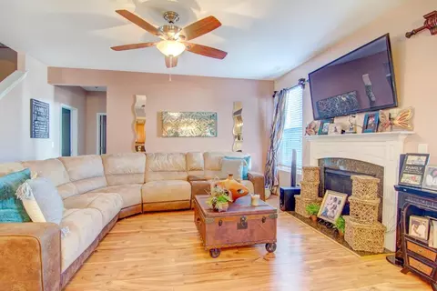 2101 Pear Tree Ln, Durham, NC 27703 photo 13