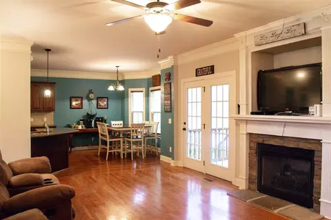 165 Roasted Nut Ln, Smithfield, NC 27577 photo 8
