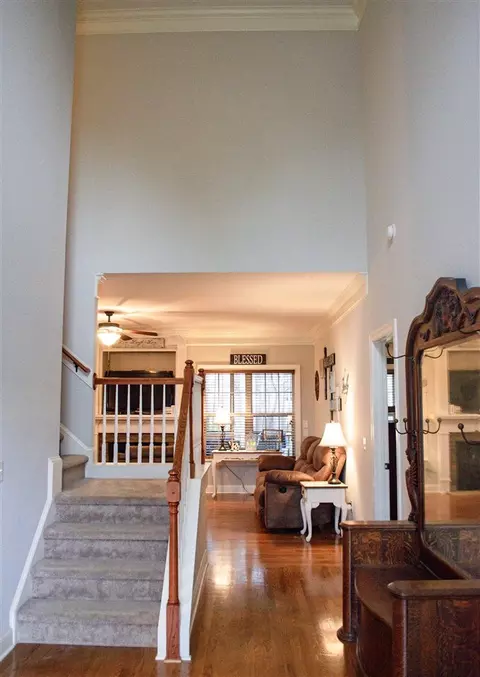 165 Roasted Nut Ln, Smithfield, NC 27577 photo 5