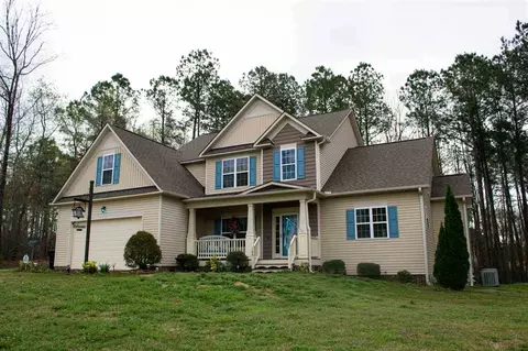 165 Roasted Nut Ln, Smithfield, NC 27577 photo 2