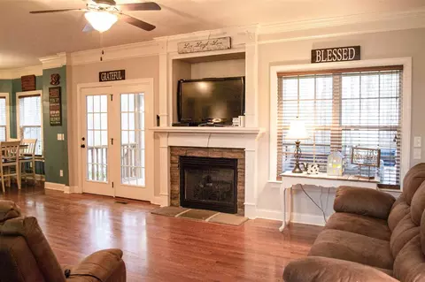 165 Roasted Nut Ln, Smithfield, NC 27577 photo 7