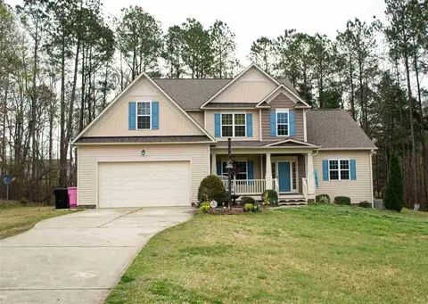 165 Roasted Nut Ln, Smithfield, NC 27577 photo 1