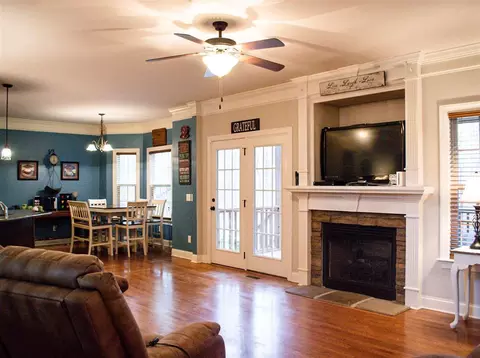 165 Roasted Nut Ln, Smithfield, NC 27577 photo 9