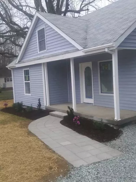 96 Burlington Rd, Roxboro, NC 27574 photo 2