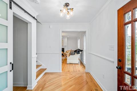 920 E Millbrook Rd, Raleigh, NC 27609 photo 3