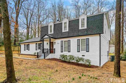 920 E Millbrook Rd, Raleigh, NC 27609 photo 2