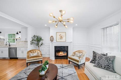 920 E Millbrook Rd, Raleigh, NC 27609 photo 6
