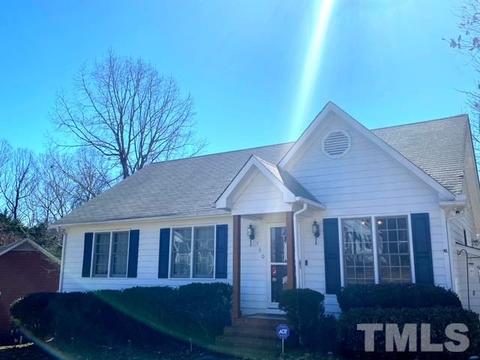 160 Parkhaven Ln, Garner, NC 27529 photo 1