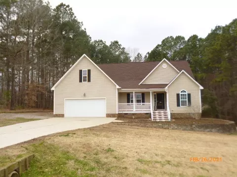 427 Galaxy Dr, Garner, NC 27529 photo 1