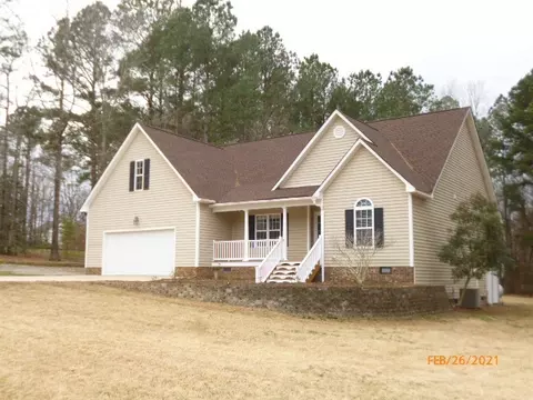 427 Galaxy Dr, Garner, NC 27529 photo 2