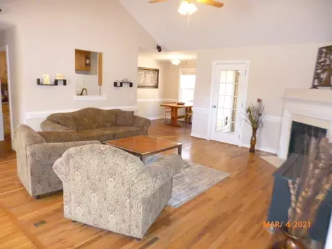 427 Galaxy Dr, Garner, NC 27529 photo 9