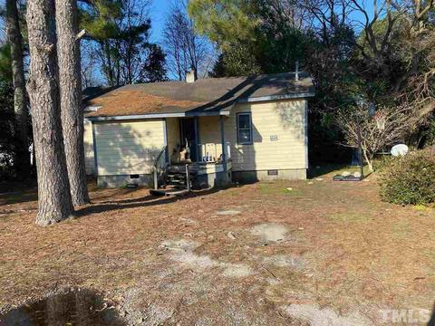 503 E Vance St, Dunn, NC 28334 photo 1