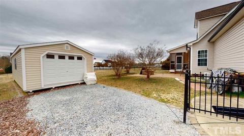 7200 Pekin Dr, Middle Creek, NC 27592 photo 5