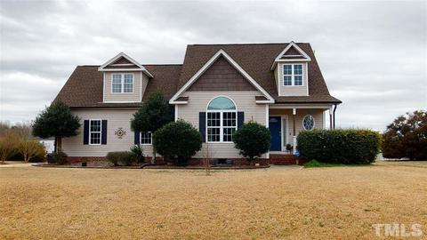 7200 Pekin Dr, Middle Creek, NC 27592 photo 1