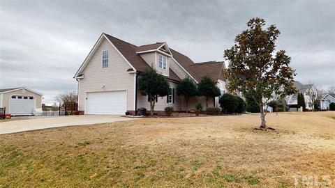 7200 Pekin Dr, Middle Creek, NC 27592 photo 2