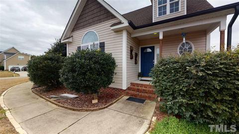 7200 Pekin Dr, Middle Creek, NC 27592 photo 4