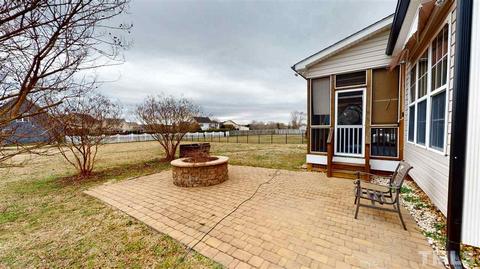 7200 Pekin Dr, Middle Creek, NC 27592 photo 7