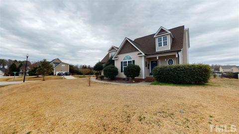 7200 Pekin Dr, Middle Creek, NC 27592 photo 3