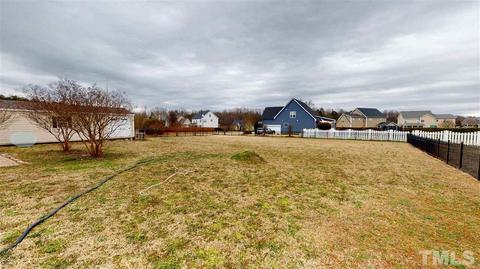 7200 Pekin Dr, Middle Creek, NC 27592 photo 8