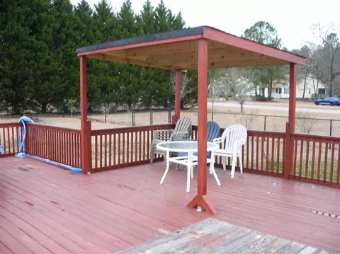 35 Lloyd Dr, Benson, NC 27504 photo 3