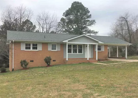 4001 Chaucer Dr, Durham, NC 27705 photo 1