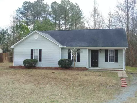 380 Gray Ghost St, Benson, NC 27504 photo 30