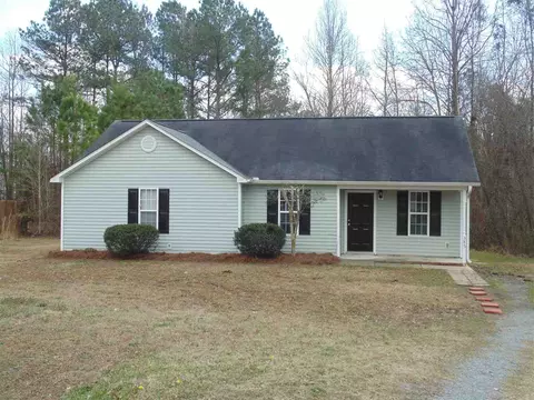 380 Gray Ghost St, Benson, NC 27504 photo 3