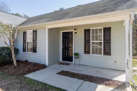 380 Gray Ghost St, Benson, NC 27504 photo 5
