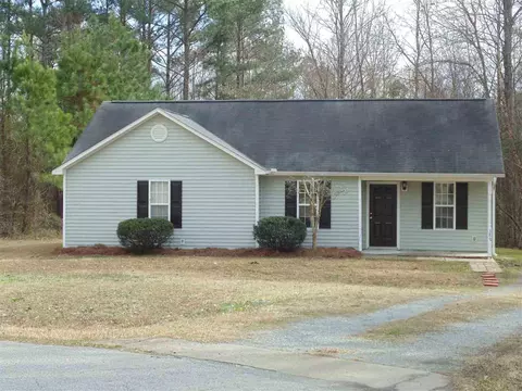 380 Gray Ghost St, Benson, NC 27504 photo 1