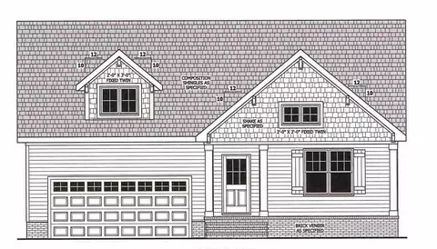 50 Meadowview Ln, Middlesex, NC 27557 photo 1