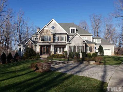 11 Lakeside Ln, Durham, NC 27712 photo 1