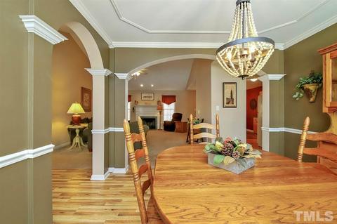 200 Melksham Rd, Wake Forest, NC 27587 photo 8
