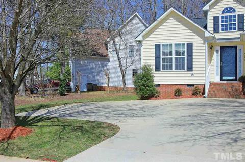 200 Melksham Rd, Wake Forest, NC 27587 photo 29
