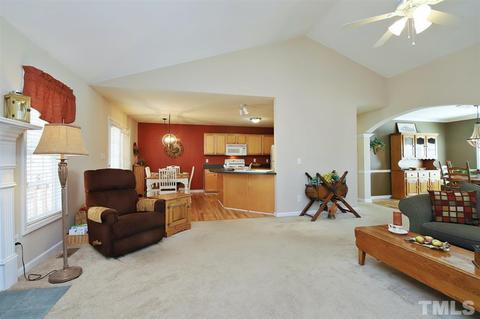 200 Melksham Rd, Wake Forest, NC 27587 photo 6