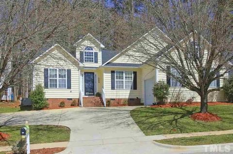 200 Melksham Rd, Wake Forest, NC 27587 photo 1